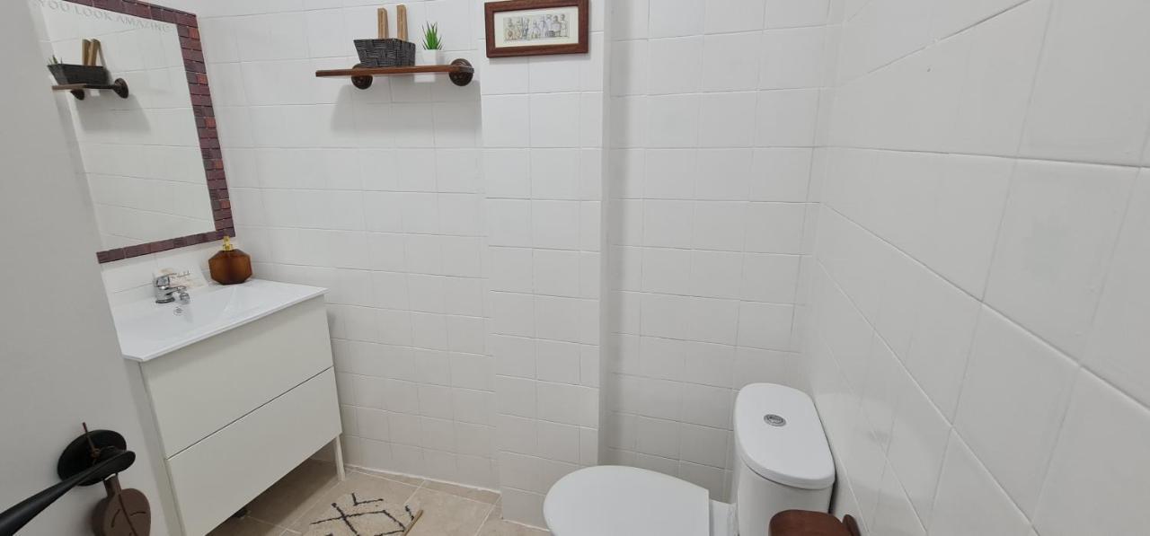 Celia Apartamento Ronda Exterior photo